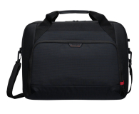 Targus Classic EcoSmart® Briefcase 17-18” - 1539096 - zdjęcie 1